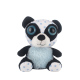 plush stuffed toys panda xmas elf